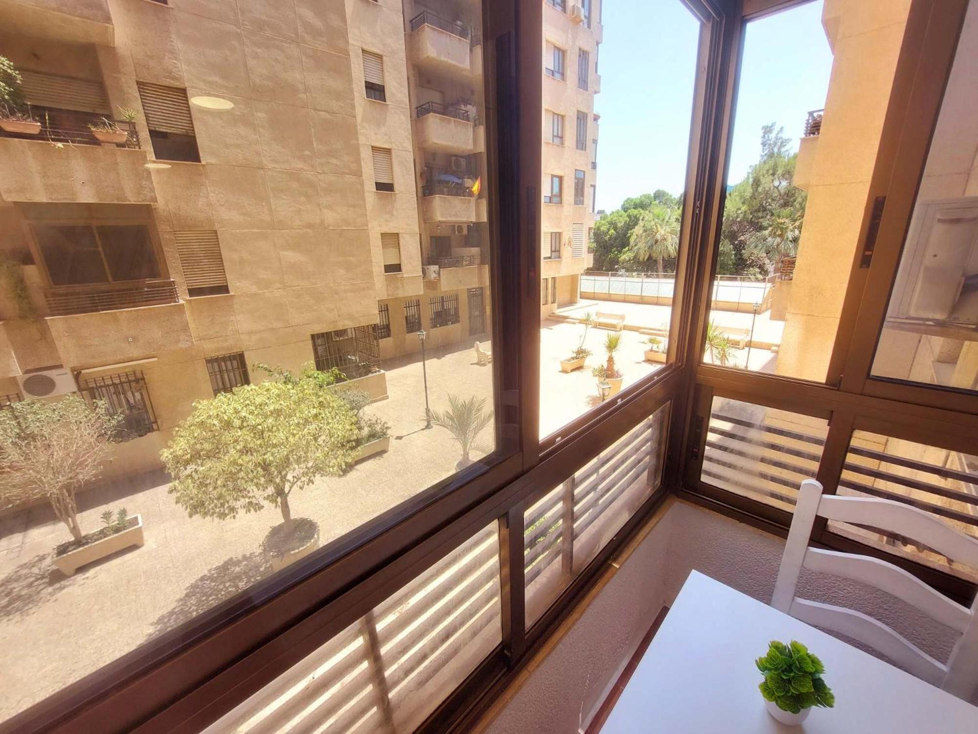Piso Museo Del Realismo - Catedral - Alcazaba Con Parking Gratis - Super Wifi Διαμέρισμα Αλμερία Εξωτερικό φωτογραφία
