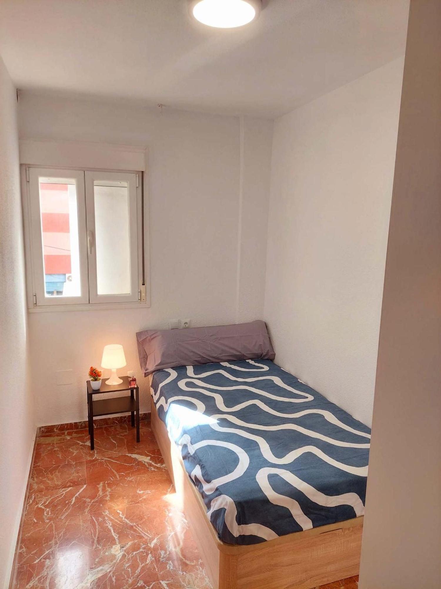 Piso Museo Del Realismo - Catedral - Alcazaba Con Parking Gratis - Super Wifi Διαμέρισμα Αλμερία Εξωτερικό φωτογραφία
