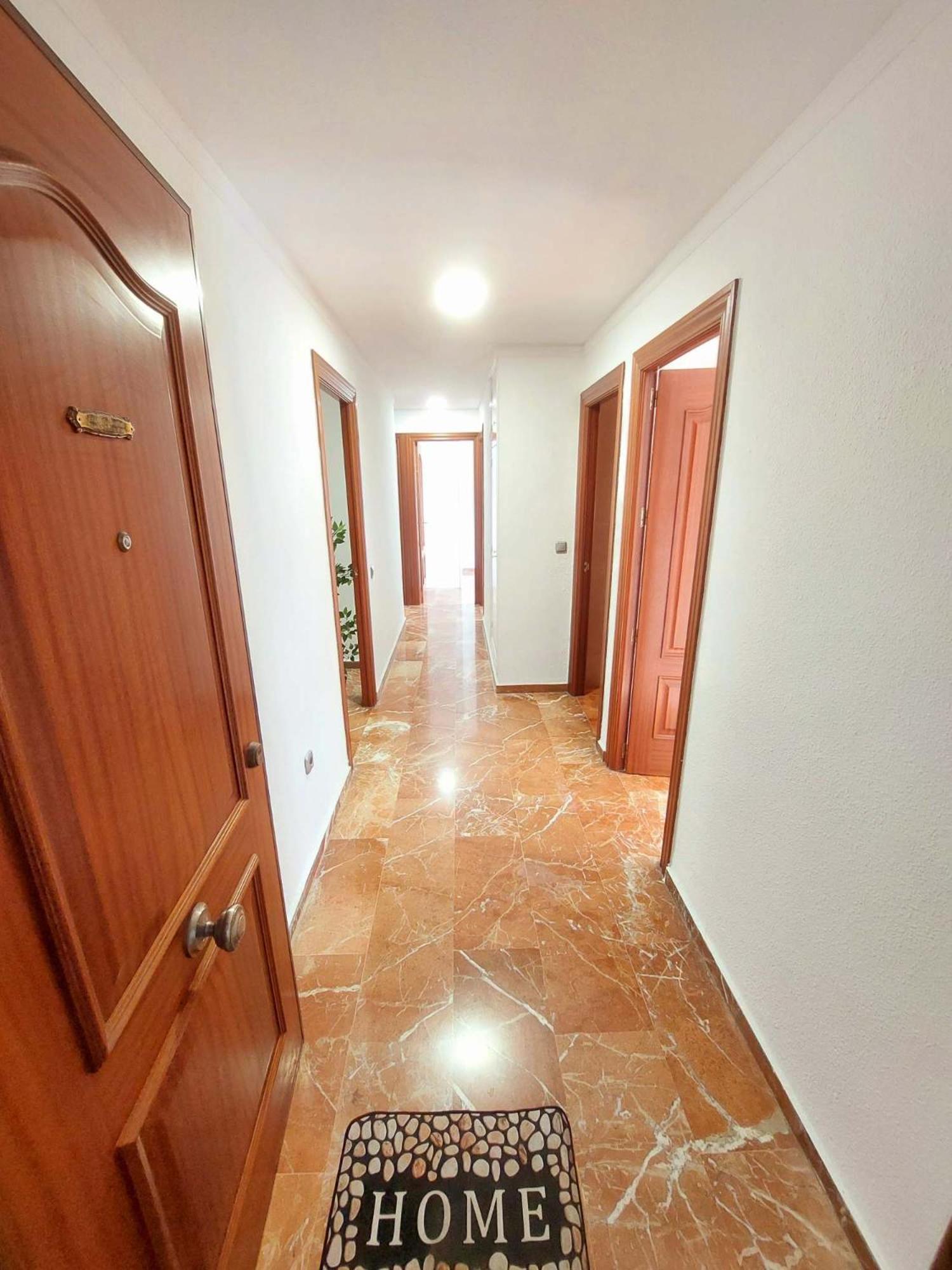 Piso Museo Del Realismo - Catedral - Alcazaba Con Parking Gratis - Super Wifi Διαμέρισμα Αλμερία Εξωτερικό φωτογραφία