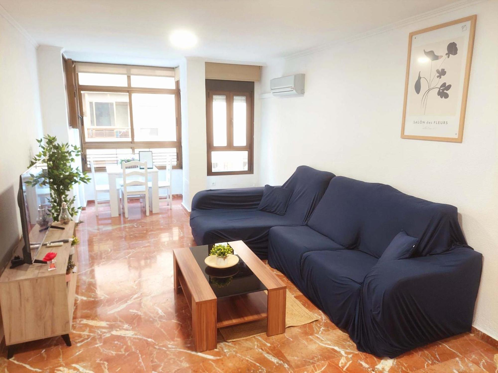Piso Museo Del Realismo - Catedral - Alcazaba Con Parking Gratis - Super Wifi Διαμέρισμα Αλμερία Εξωτερικό φωτογραφία