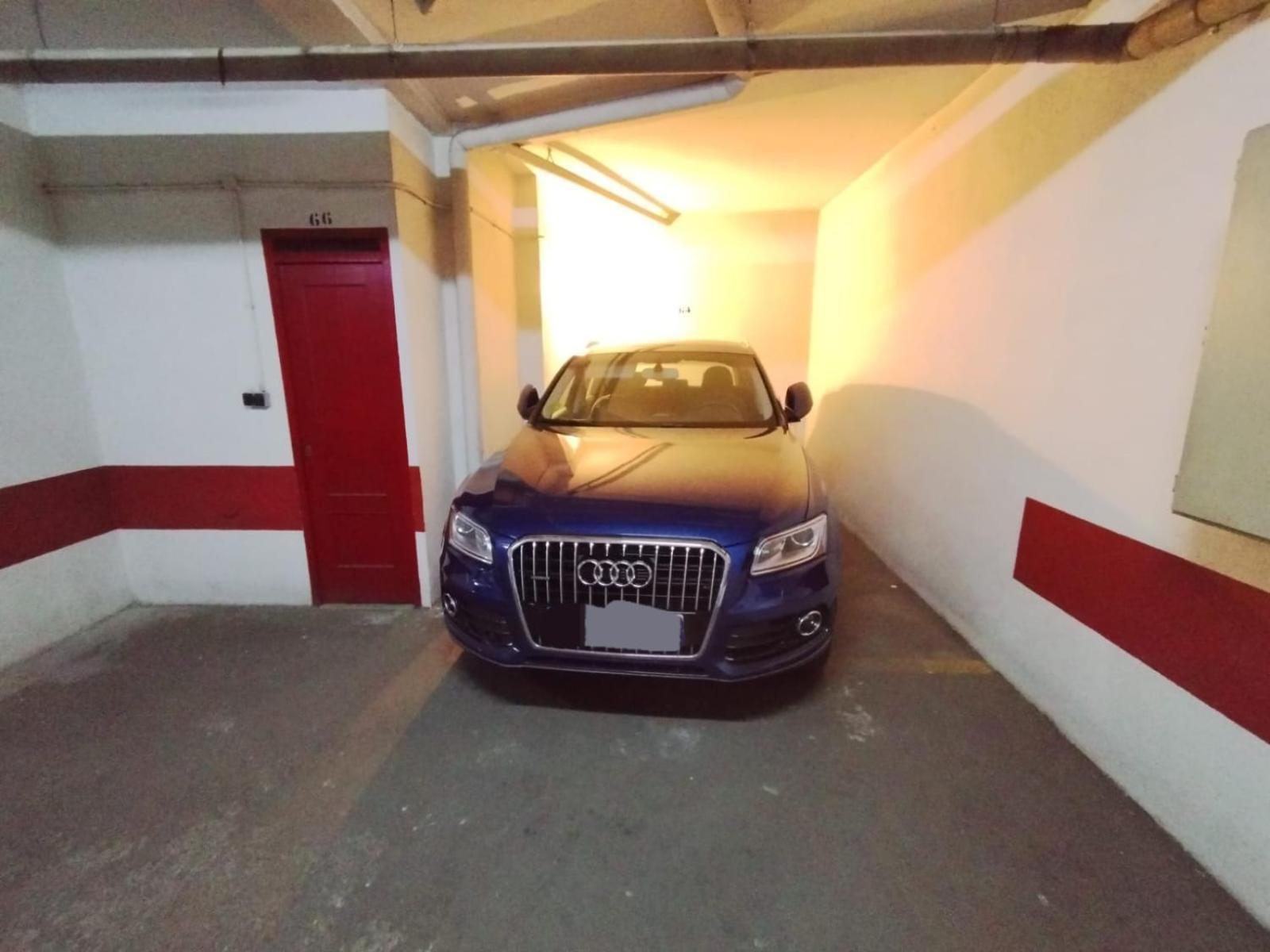 Piso Museo Del Realismo - Catedral - Alcazaba Con Parking Gratis - Super Wifi Διαμέρισμα Αλμερία Εξωτερικό φωτογραφία